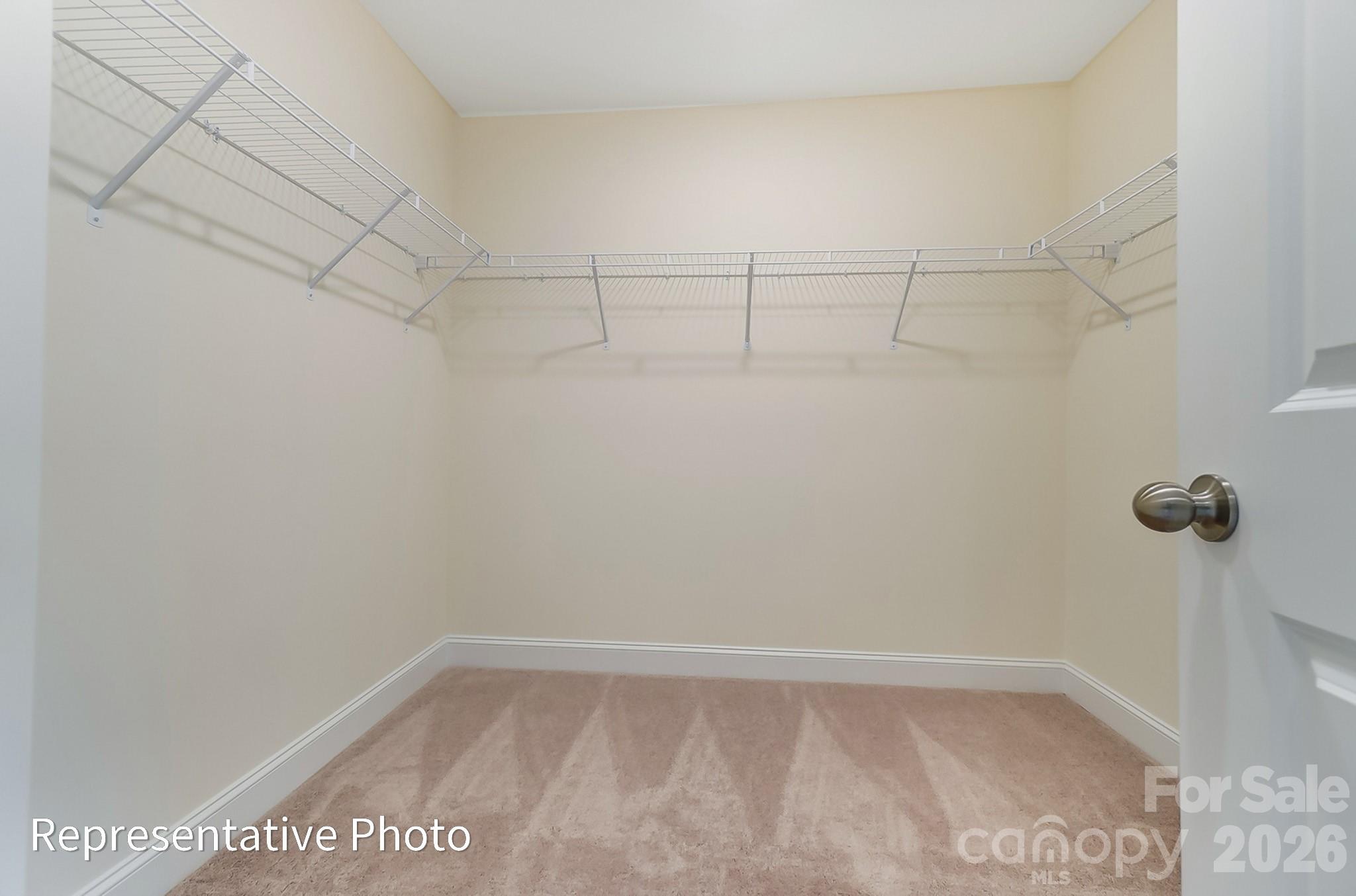 Harrisburg Village - Residential