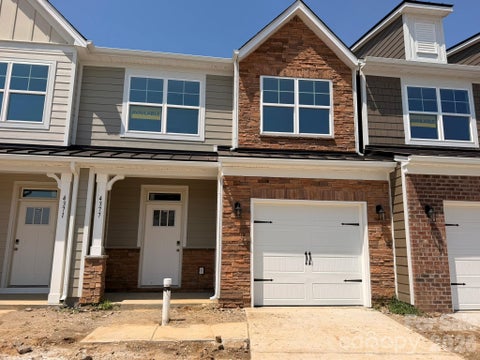 Photo of 4377 Black Court, Harrisburg, NC 28075 (MLS # 4373479)
