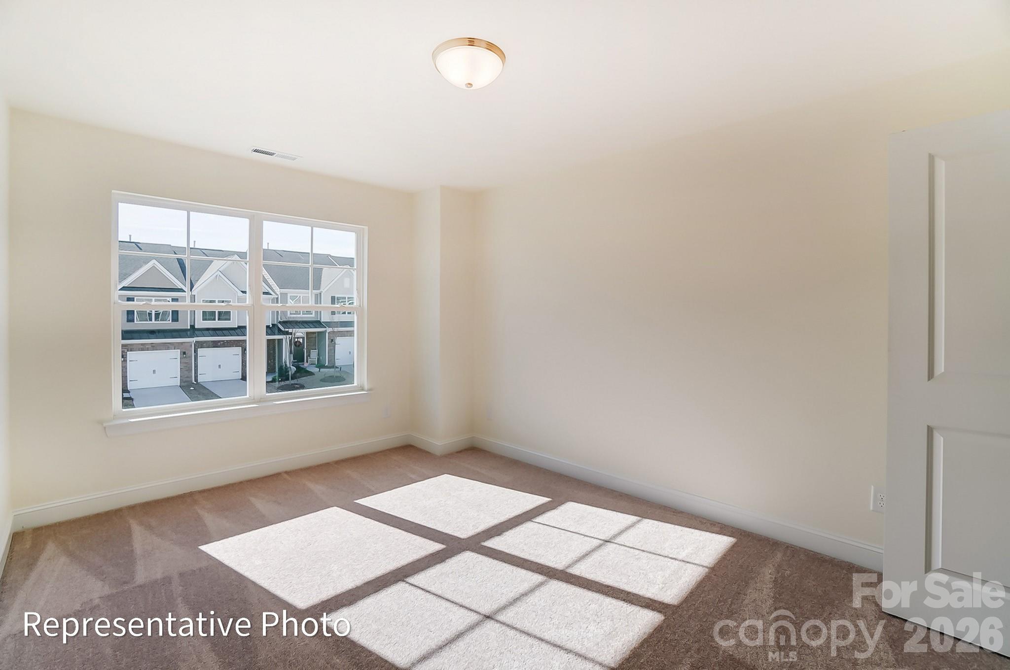 Harrisburg Village - Residential