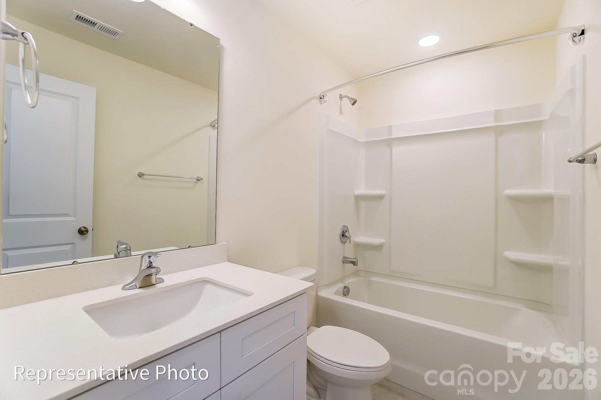 Harrisburg Village - Residential