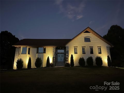 A home in Mooresville