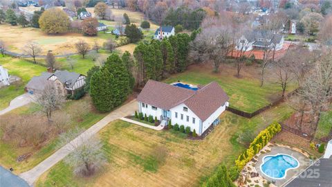 A home in Mooresville