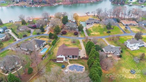 A home in Mooresville