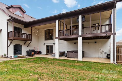 A home in Mooresville