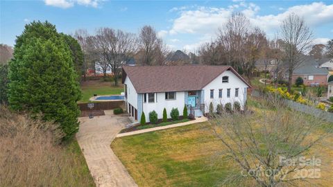 A home in Mooresville