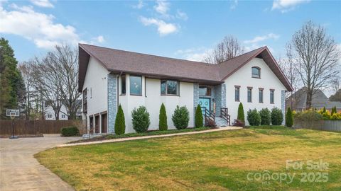 A home in Mooresville