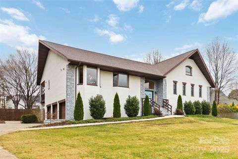 A home in Mooresville