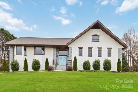 A home in Mooresville