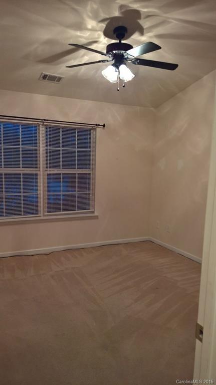 Oxford Commons - Residential Lease