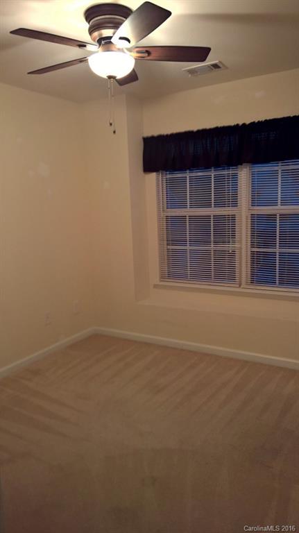 Oxford Commons - Residential Lease