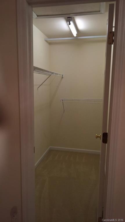 Oxford Commons - Residential Lease