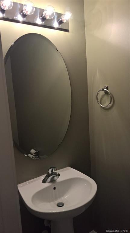 Oxford Commons - Residential Lease