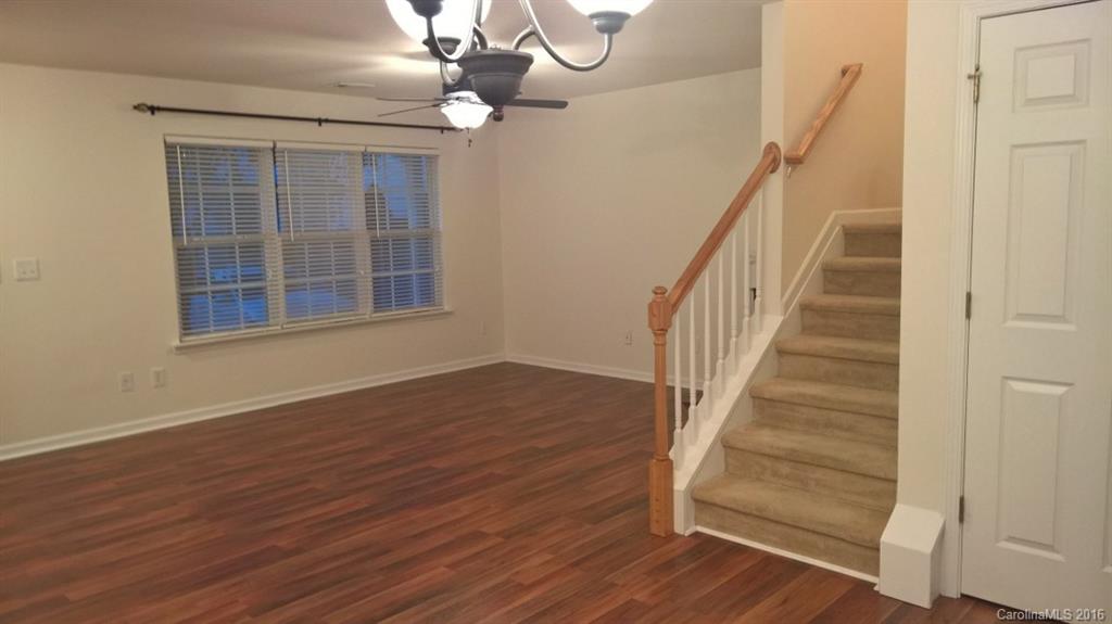 Oxford Commons - Residential Lease