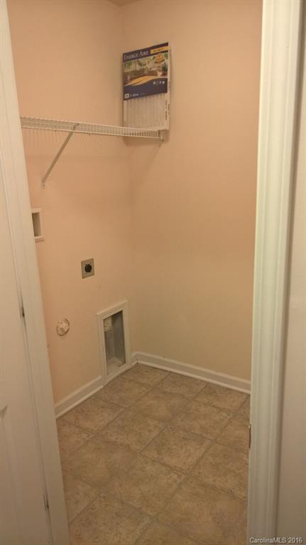 Oxford Commons - Residential Lease