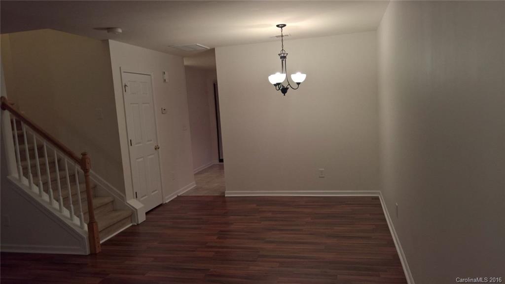 Oxford Commons - Residential Lease