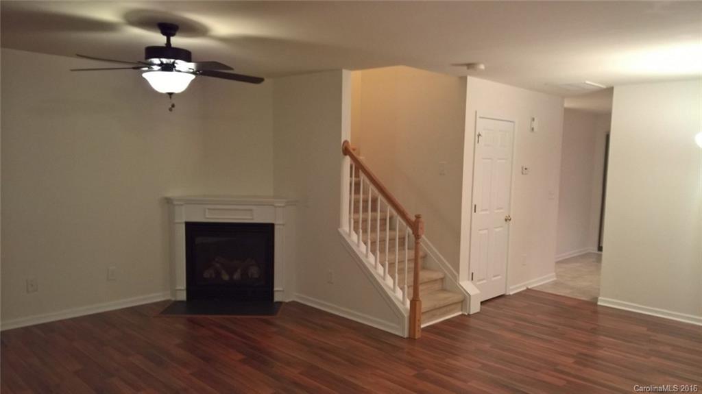 Oxford Commons - Residential Lease