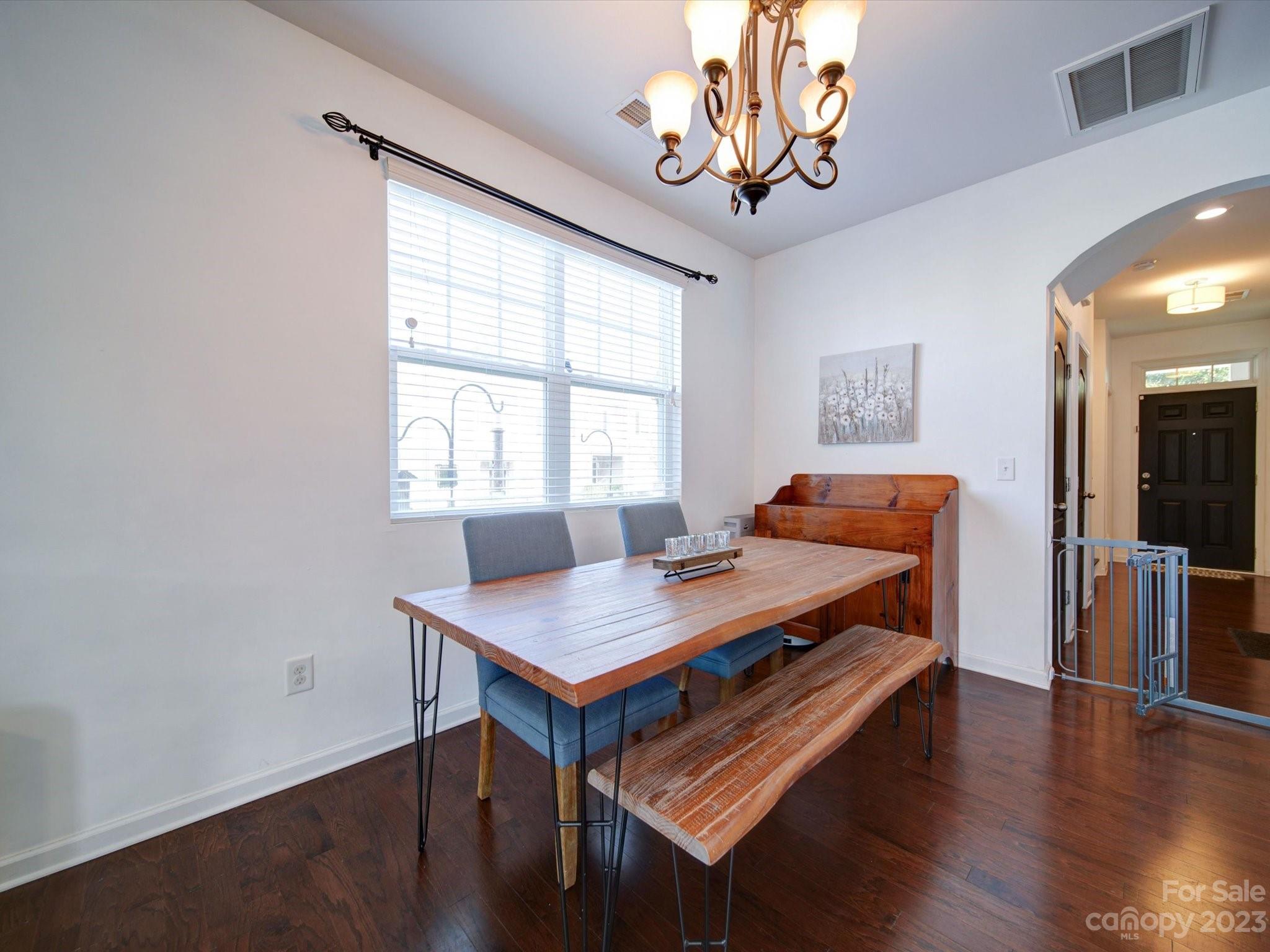 The Woodlands - Residential