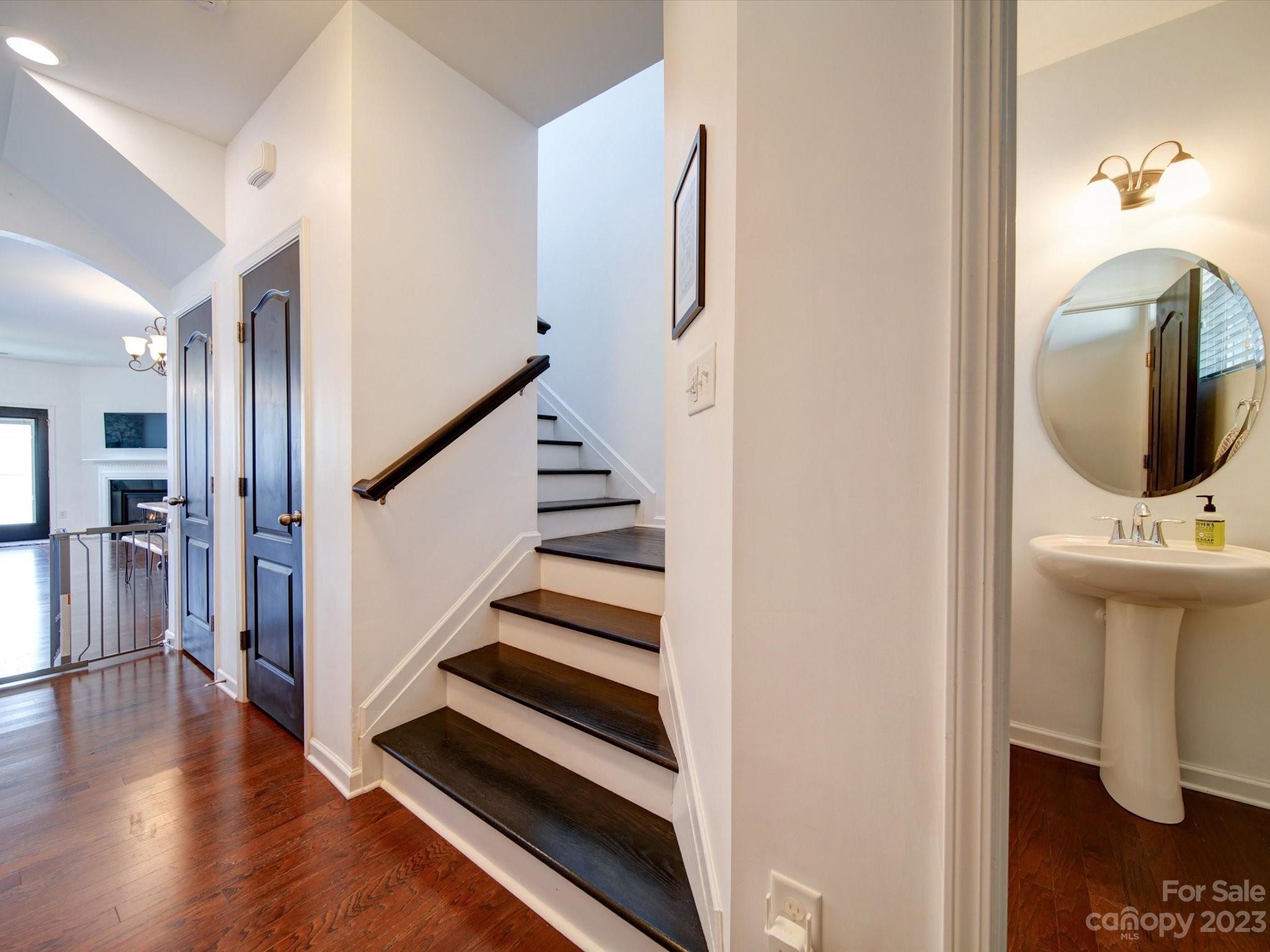 The Woodlands - Residential