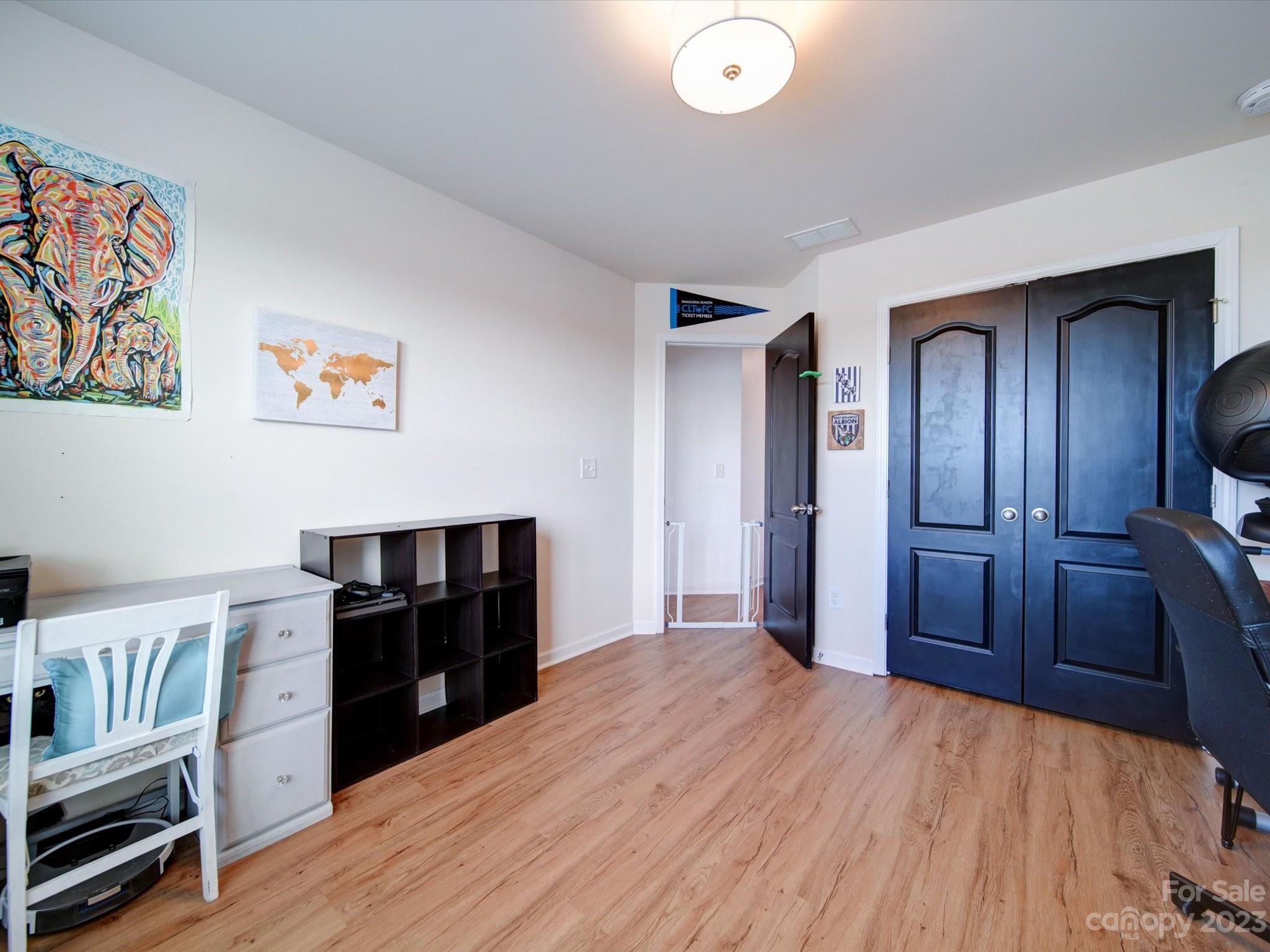 The Woodlands - Residential