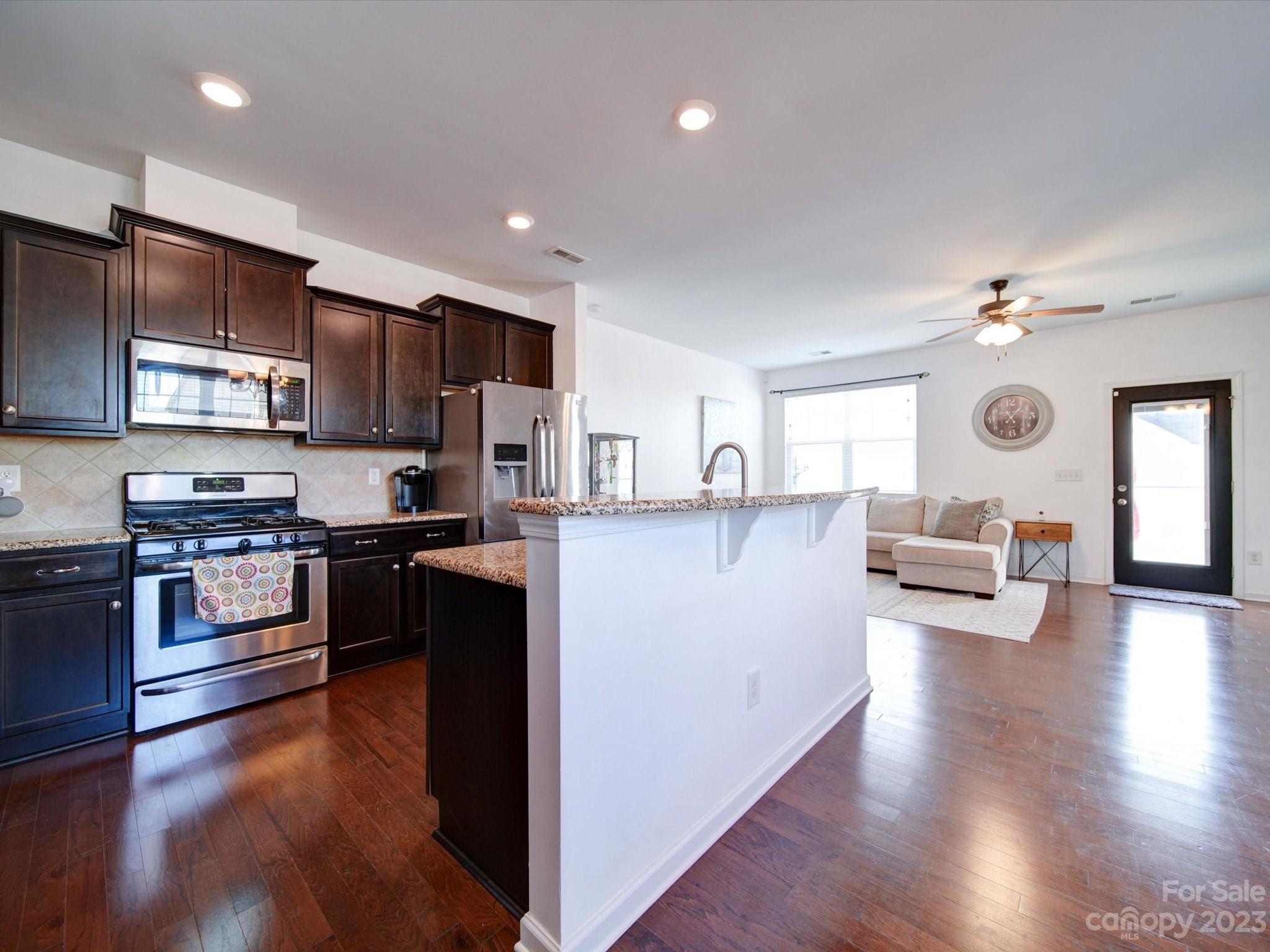 The Woodlands - Residential