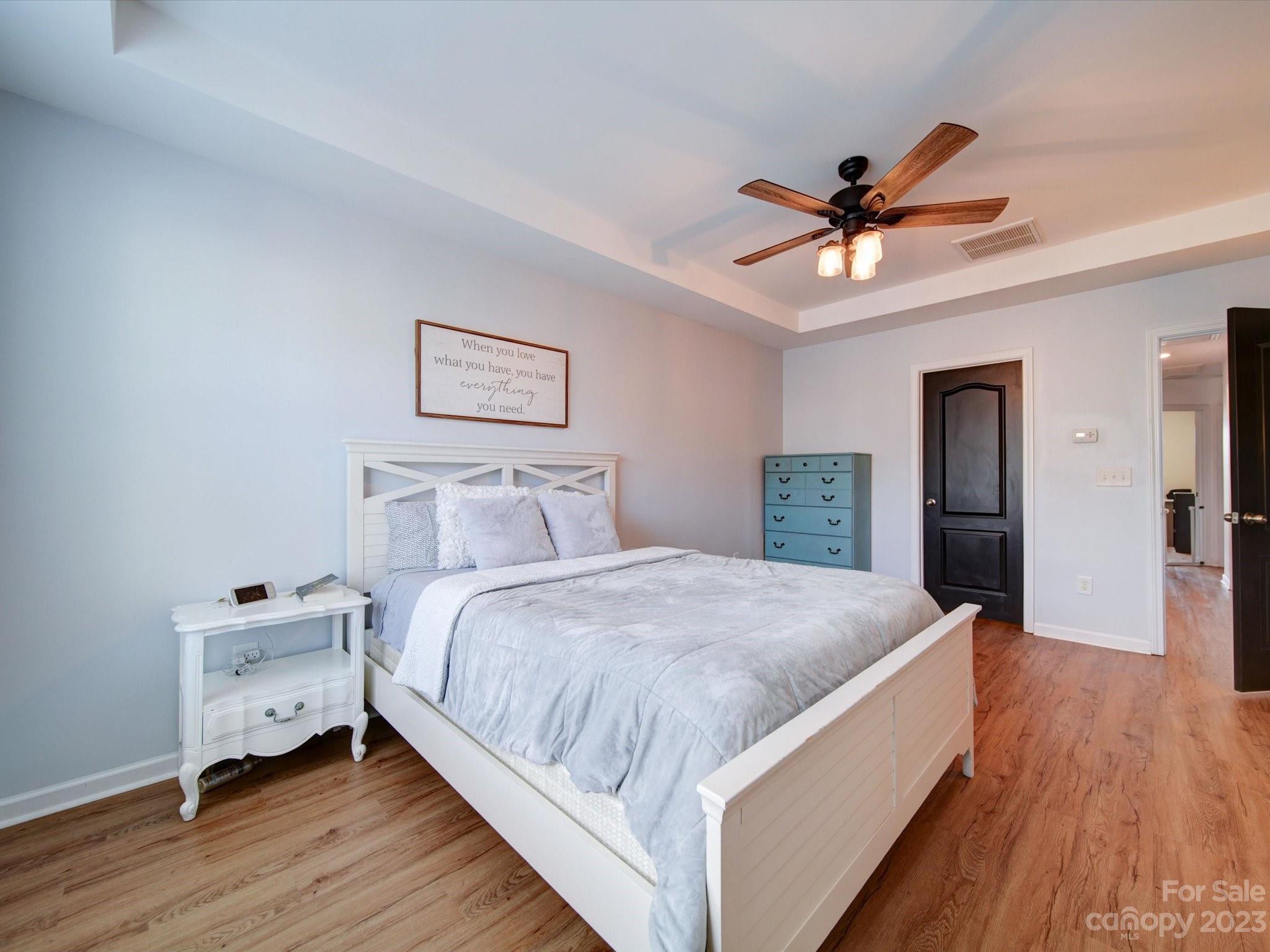 The Woodlands - Residential