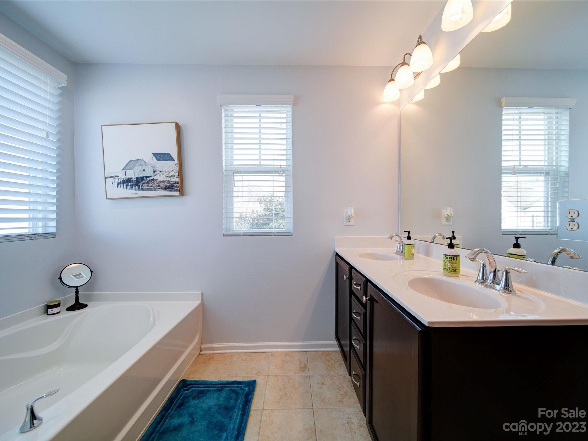 The Woodlands - Residential