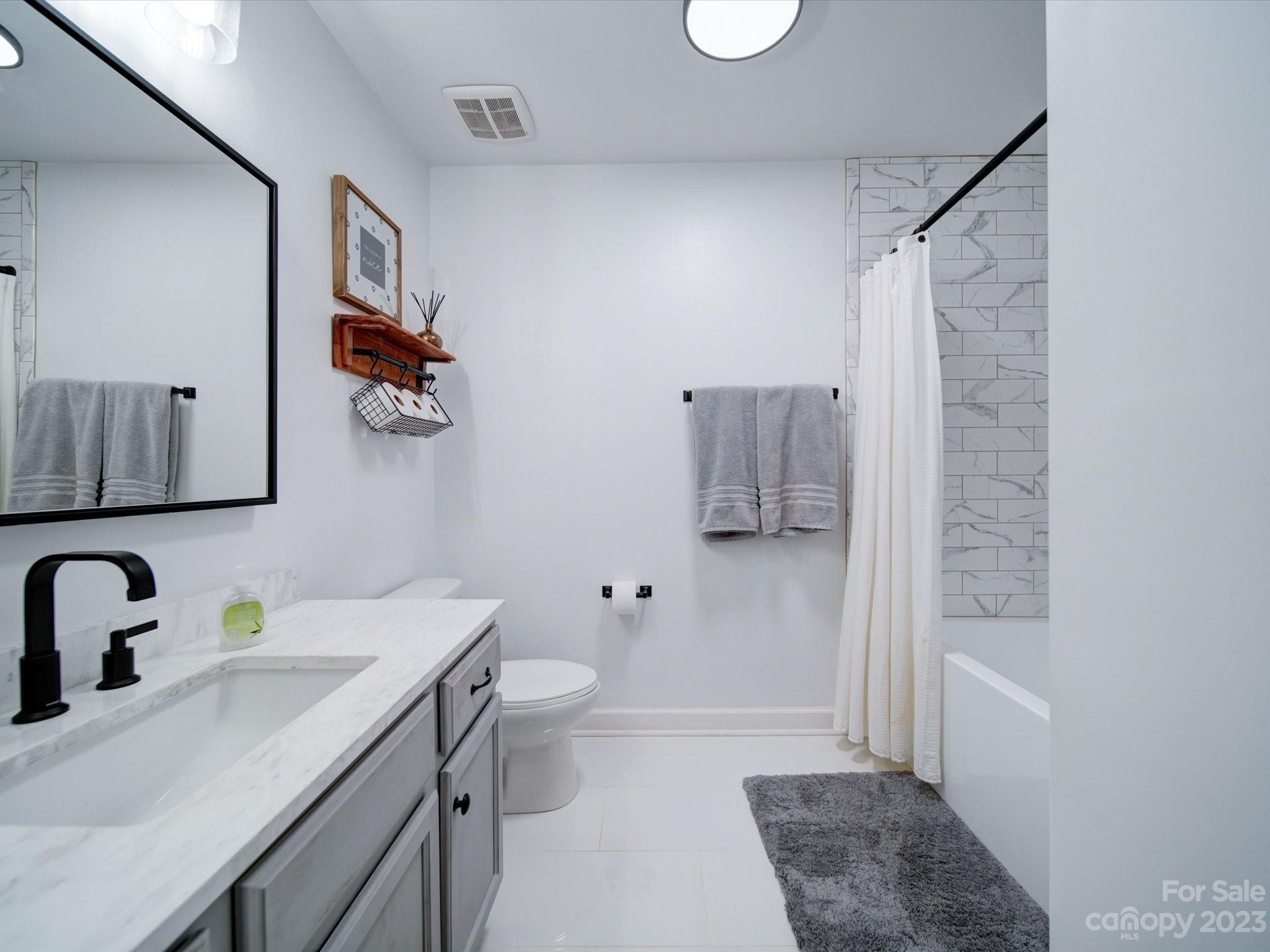 The Woodlands - Residential