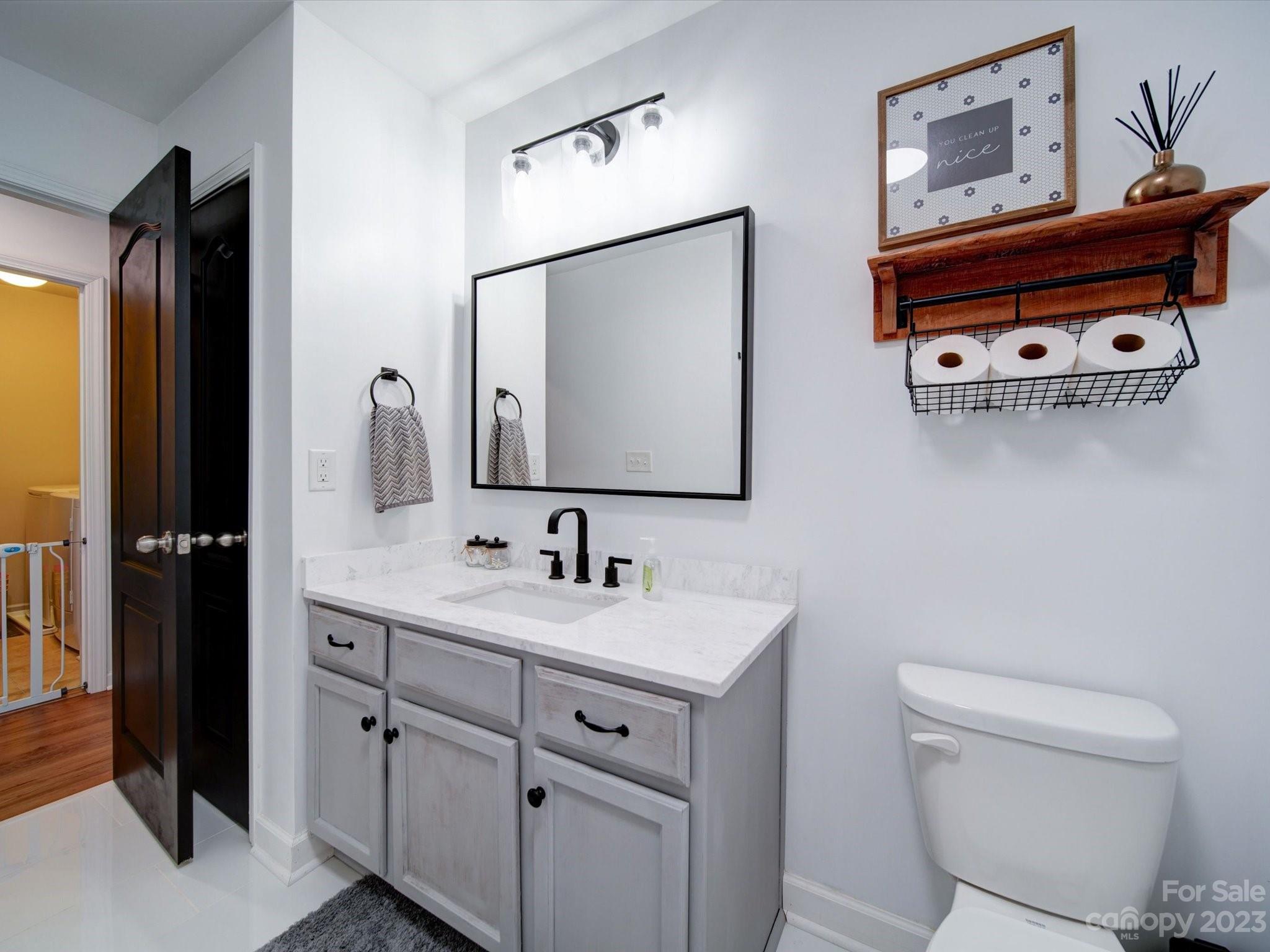 The Woodlands - Residential