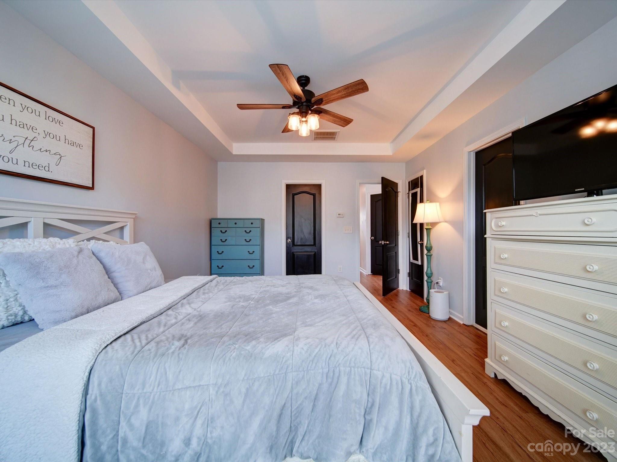 The Woodlands - Residential