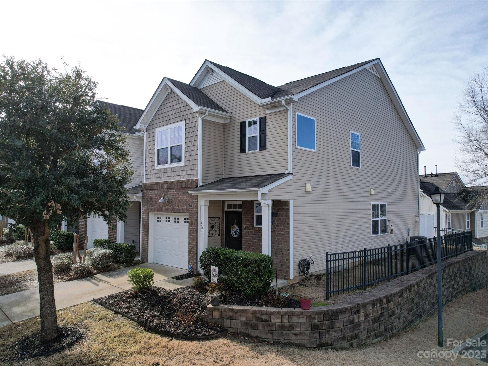 The Woodlands - Residential