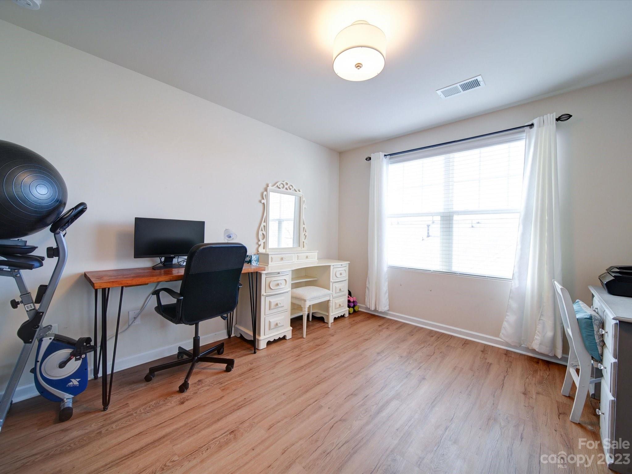 The Woodlands - Residential