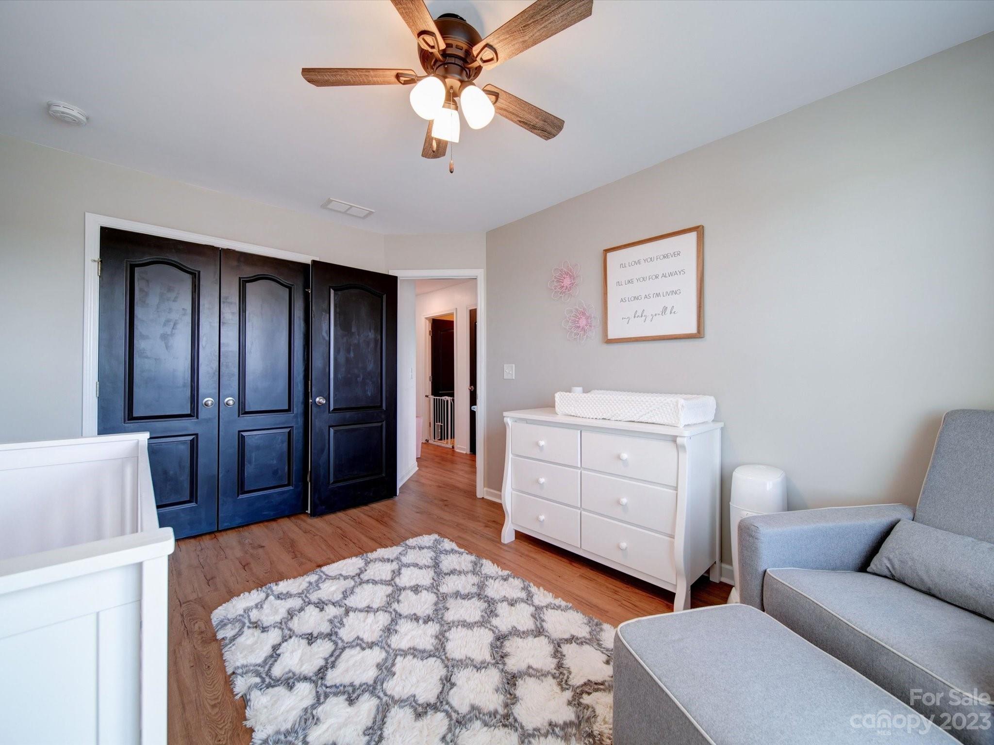 The Woodlands - Residential