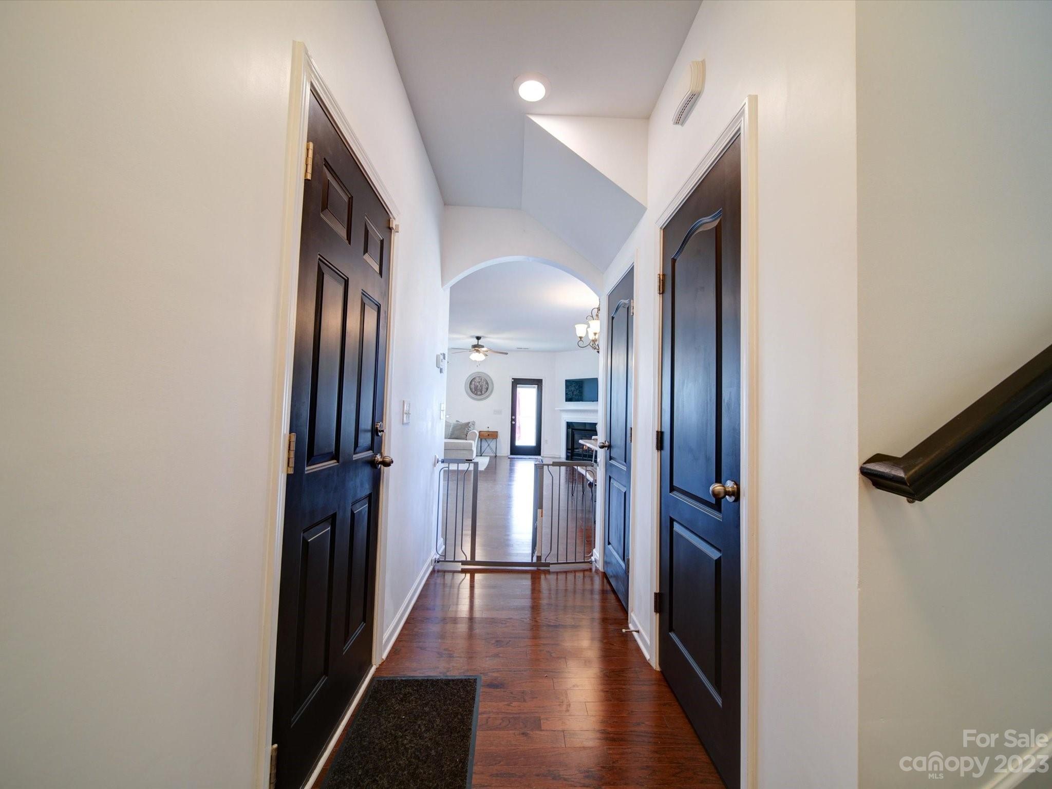 The Woodlands - Residential