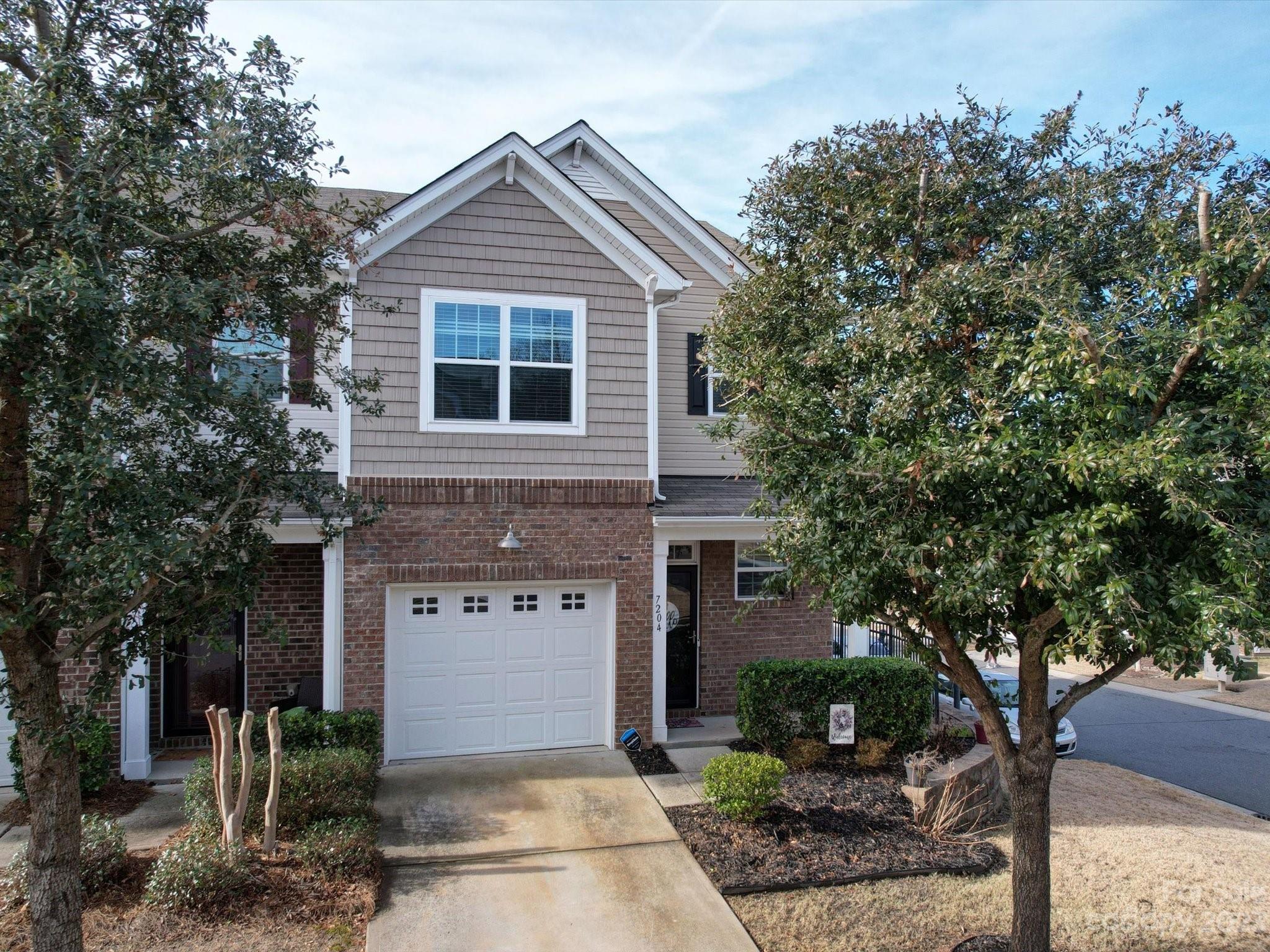 The Woodlands - Residential