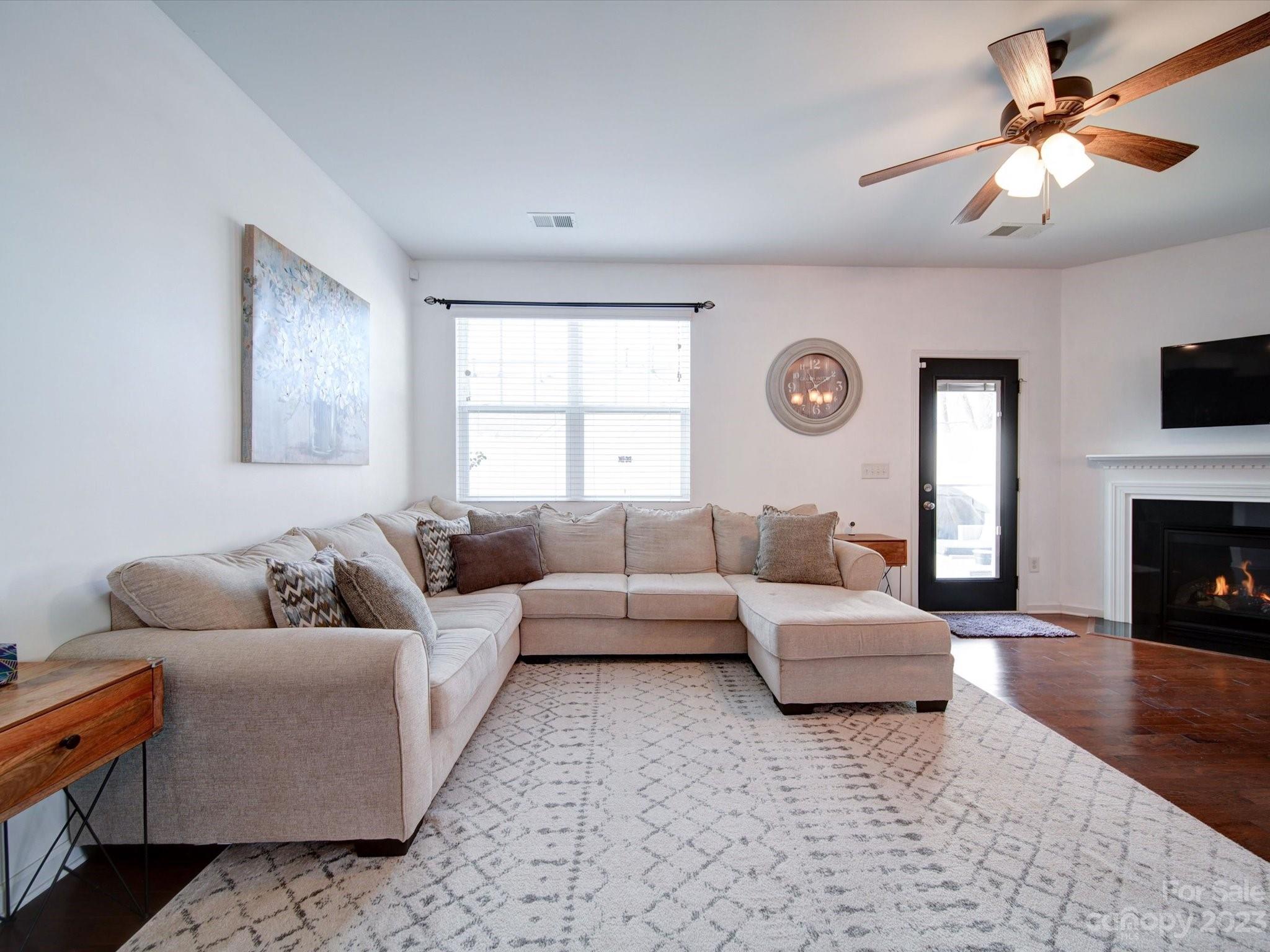 The Woodlands - Residential