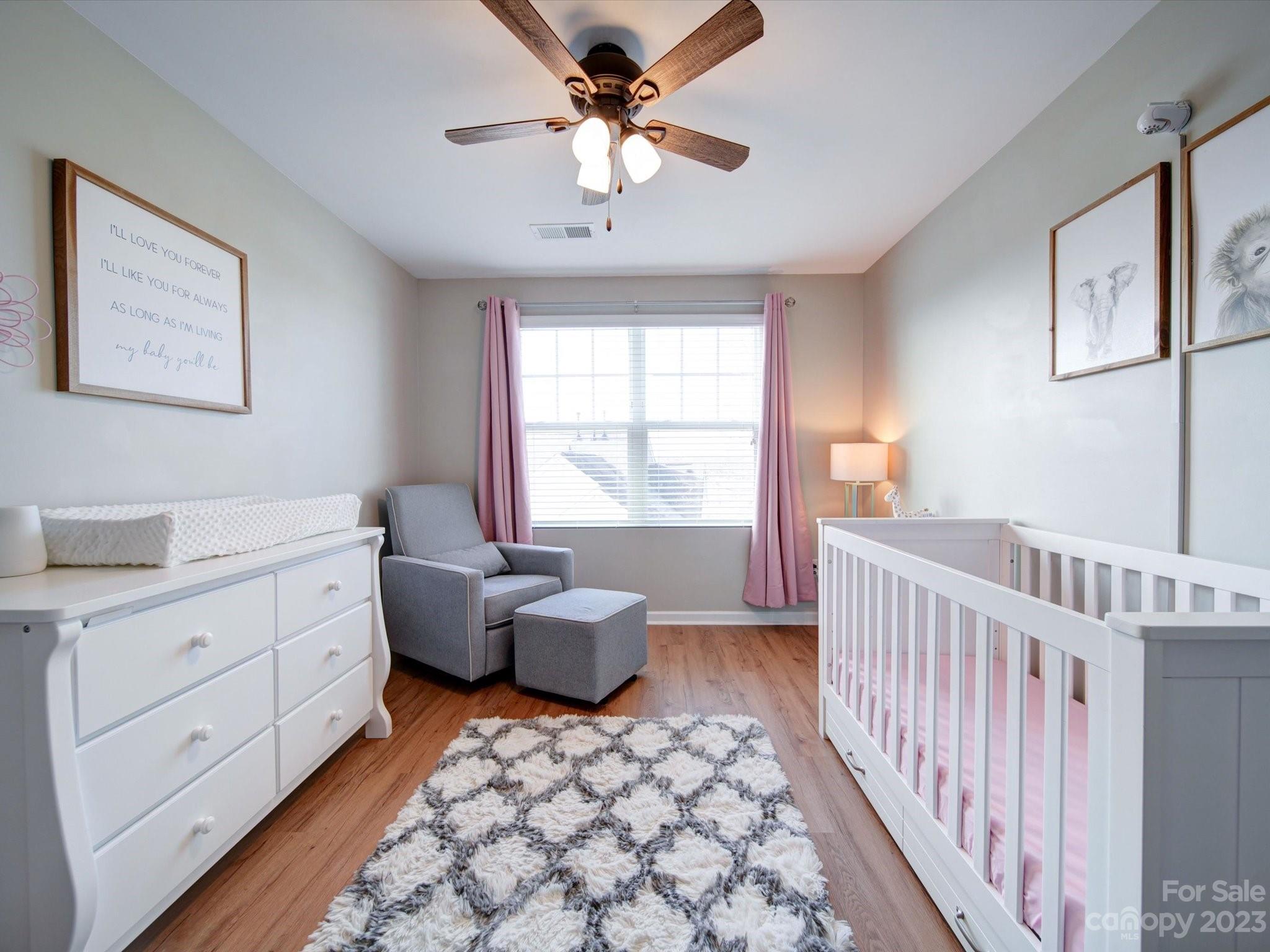 The Woodlands - Residential