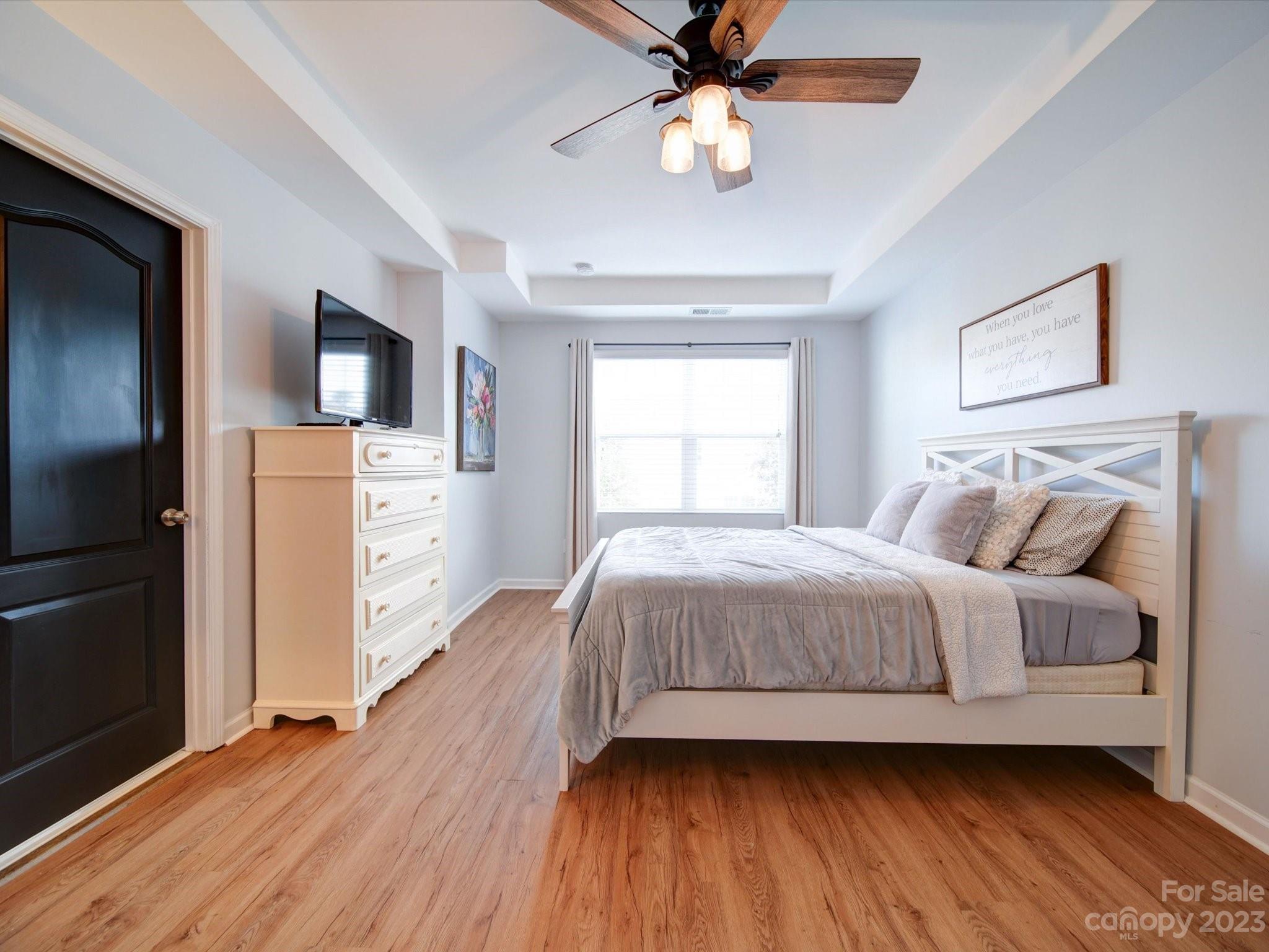 The Woodlands - Residential