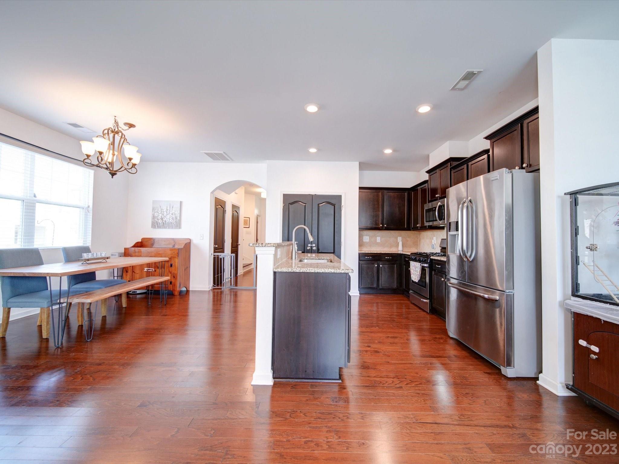 The Woodlands - Residential