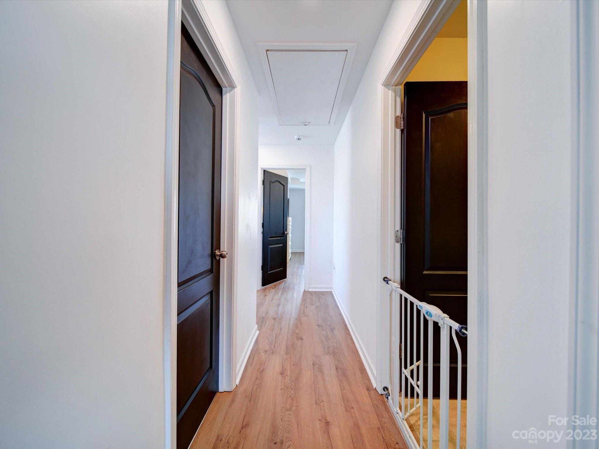 The Woodlands - Residential