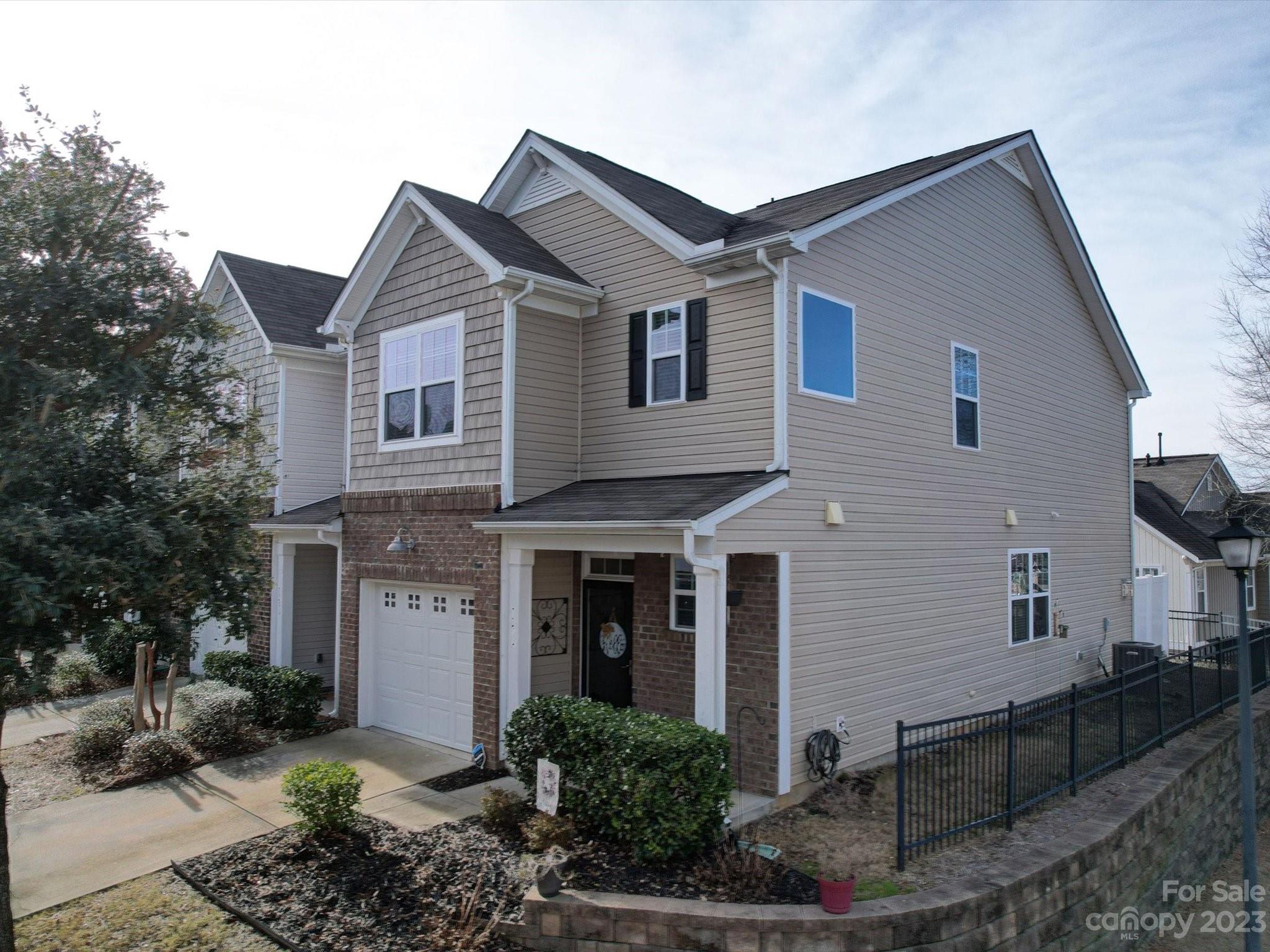 The Woodlands - Residential