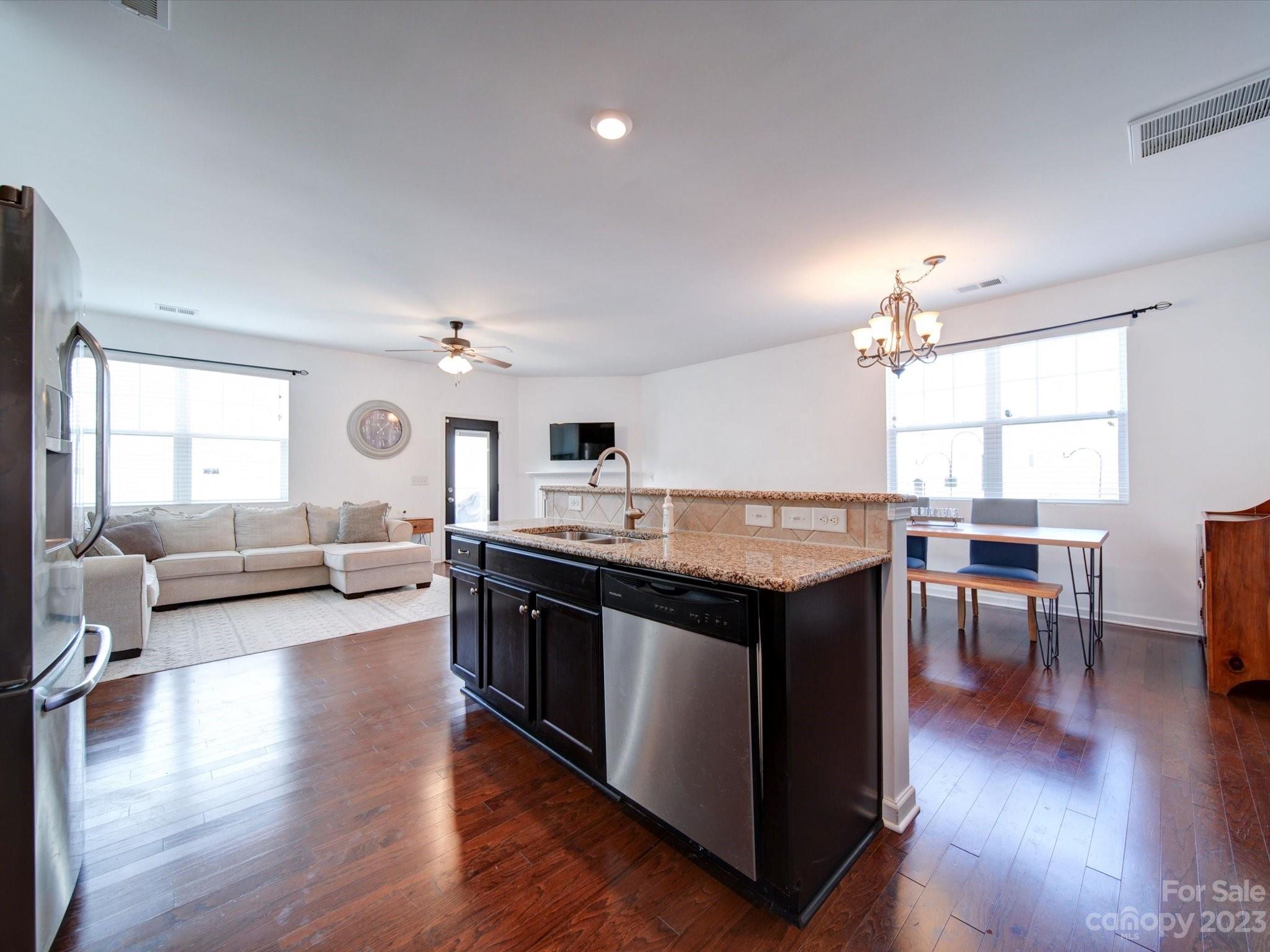The Woodlands - Residential