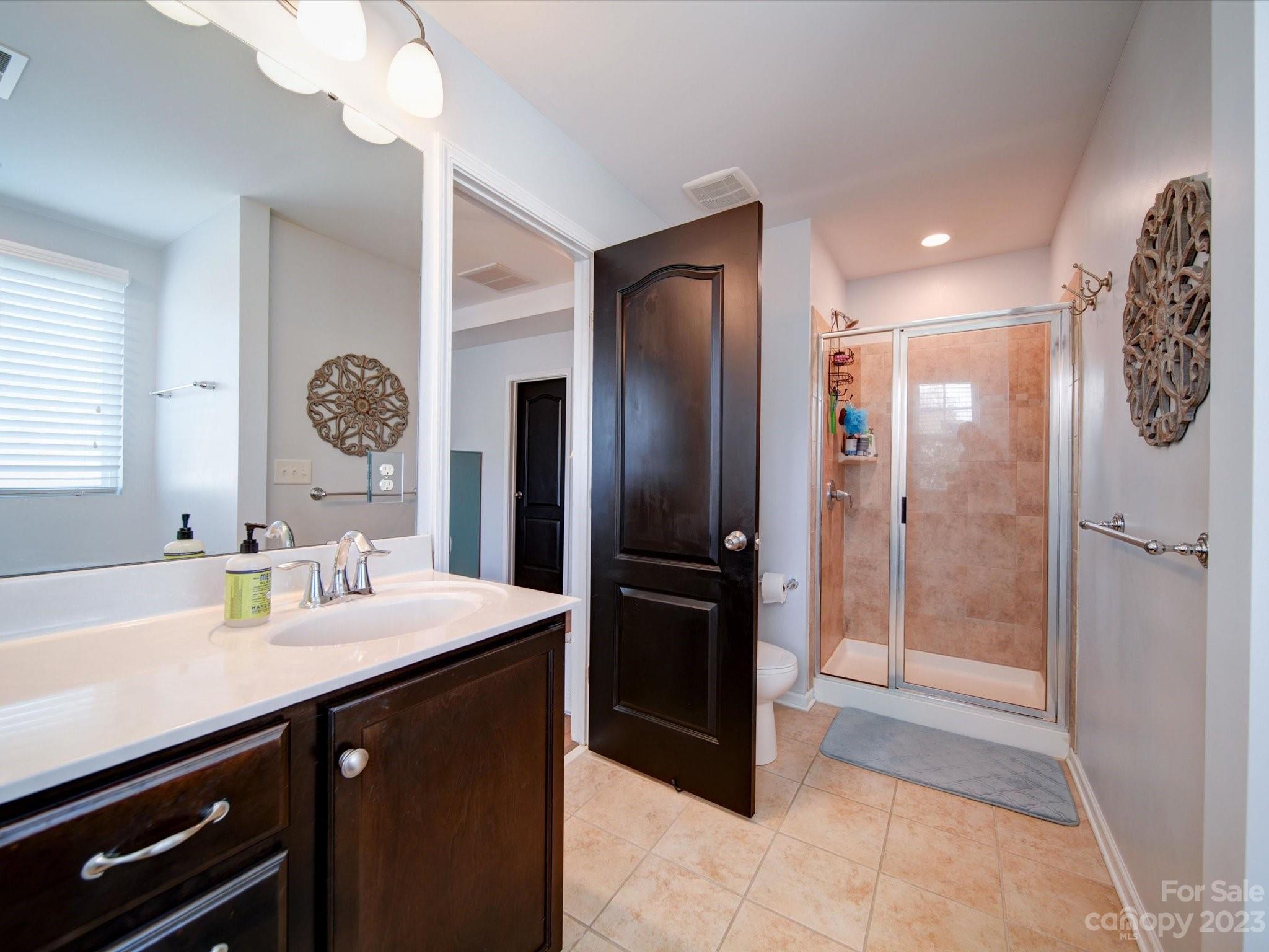 The Woodlands - Residential
