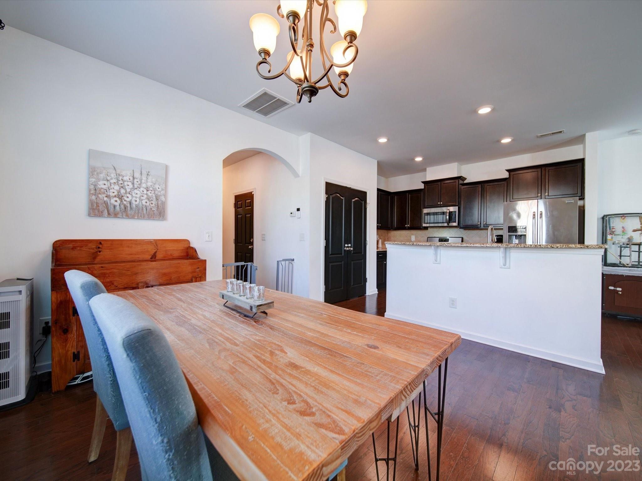 The Woodlands - Residential
