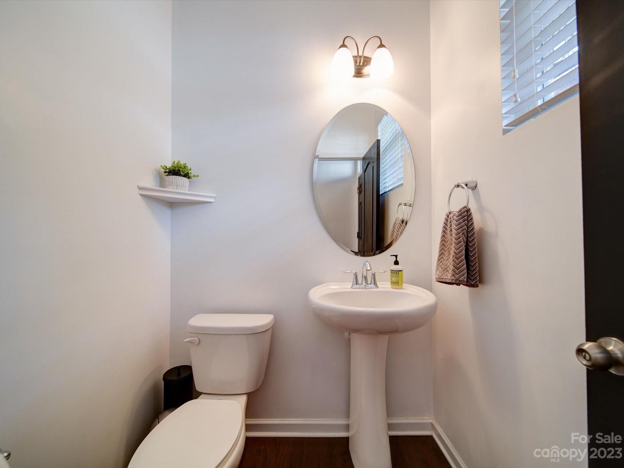 The Woodlands - Residential