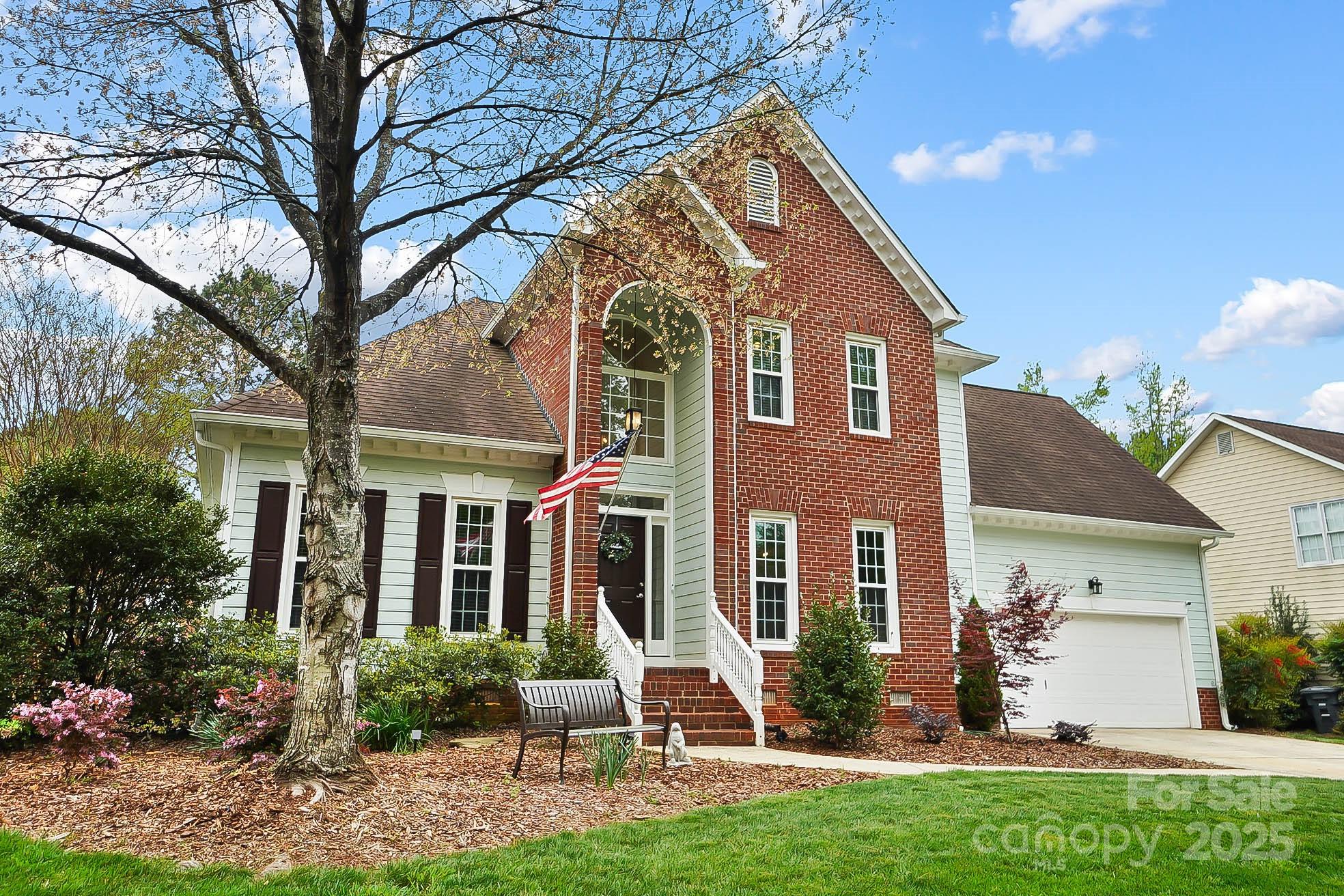 1214 Foxfield Road