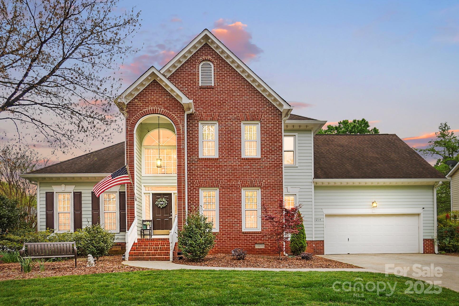 1214 Foxfield Road