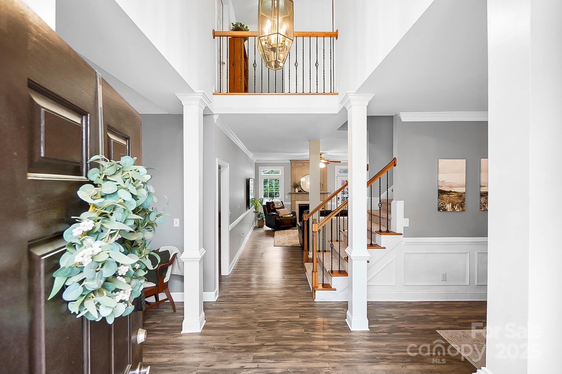 1214 Foxfield Road
