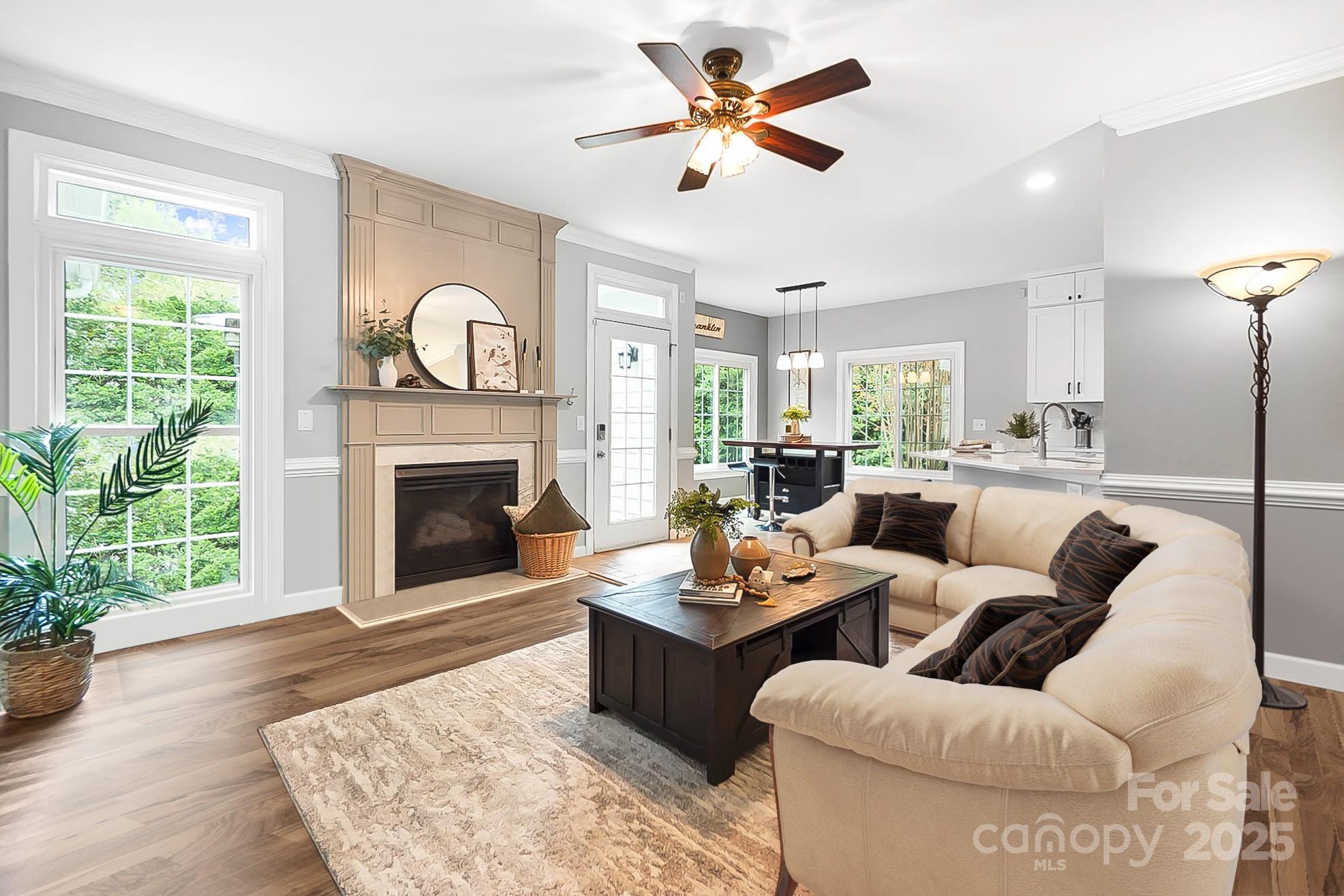 1214 Foxfield Road