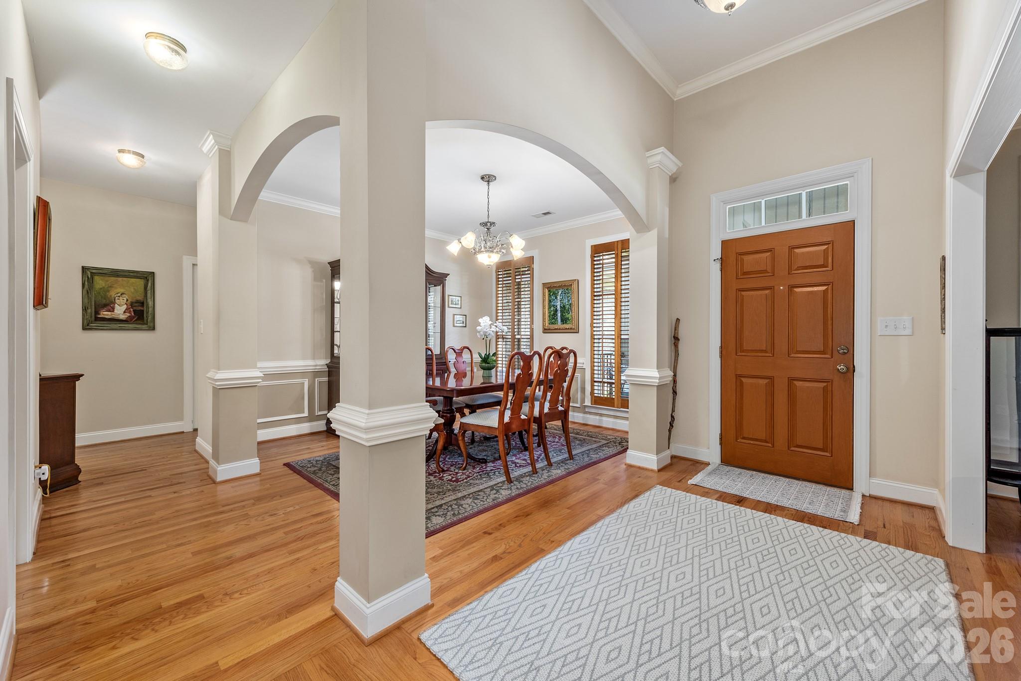 7032 Kidwelly Lane