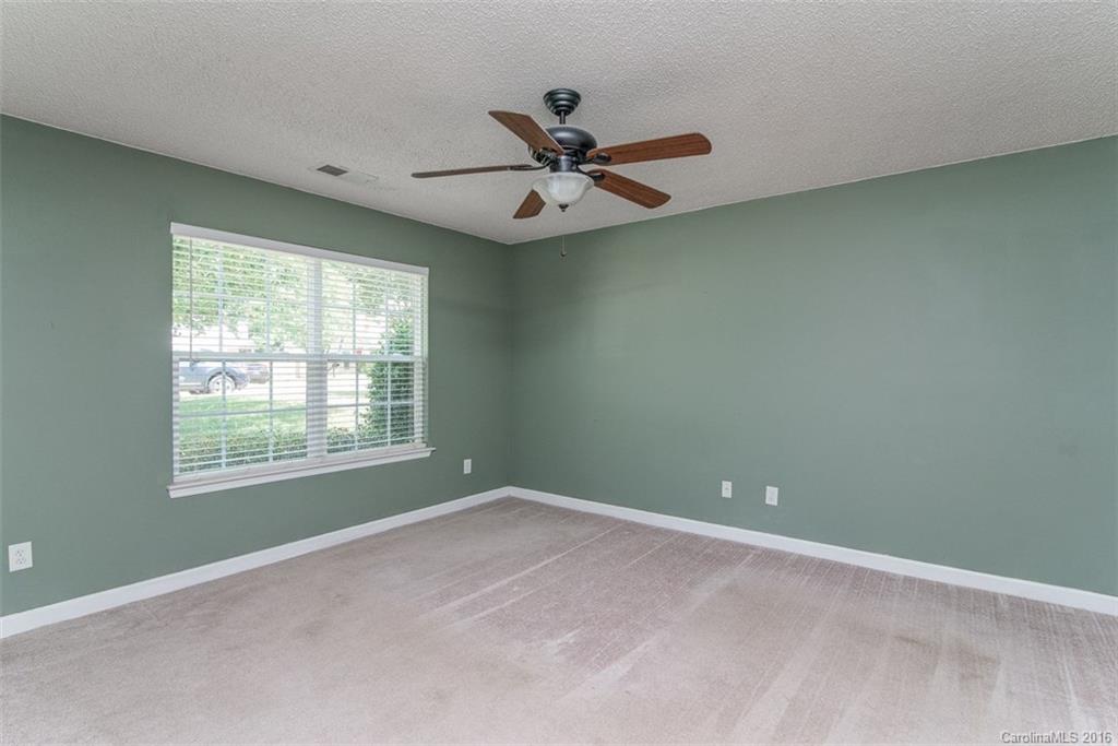 Forest Oaks - Residential